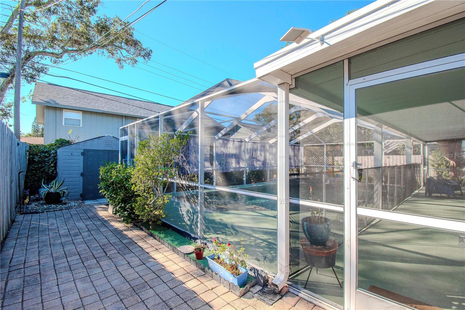 1955 ASHLAND DR, CLEARWATER, FL, 33763