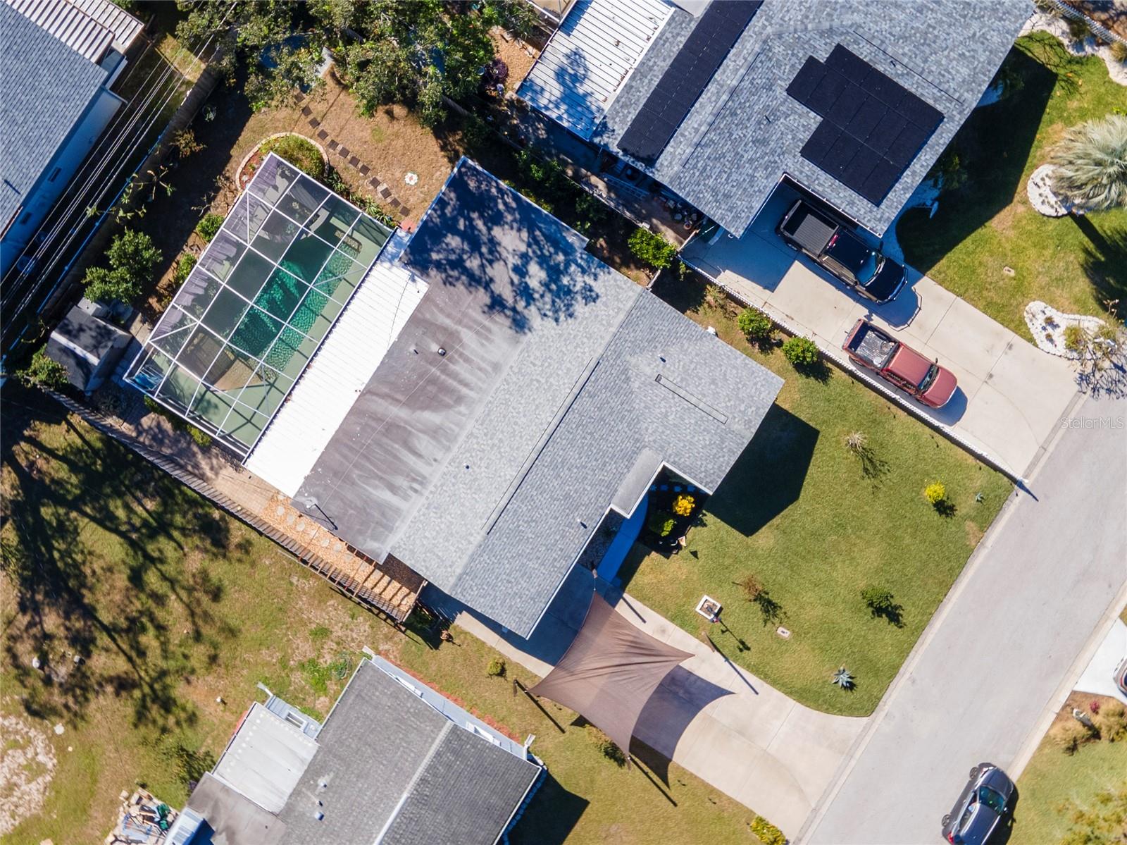 1955 ASHLAND DR, CLEARWATER, FL, 33763