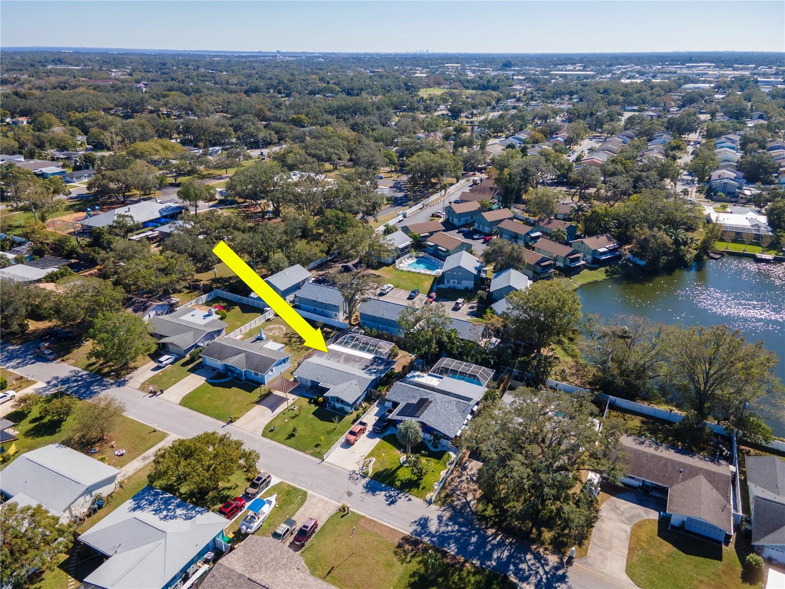 1955 ASHLAND DR, CLEARWATER, FL, 33763