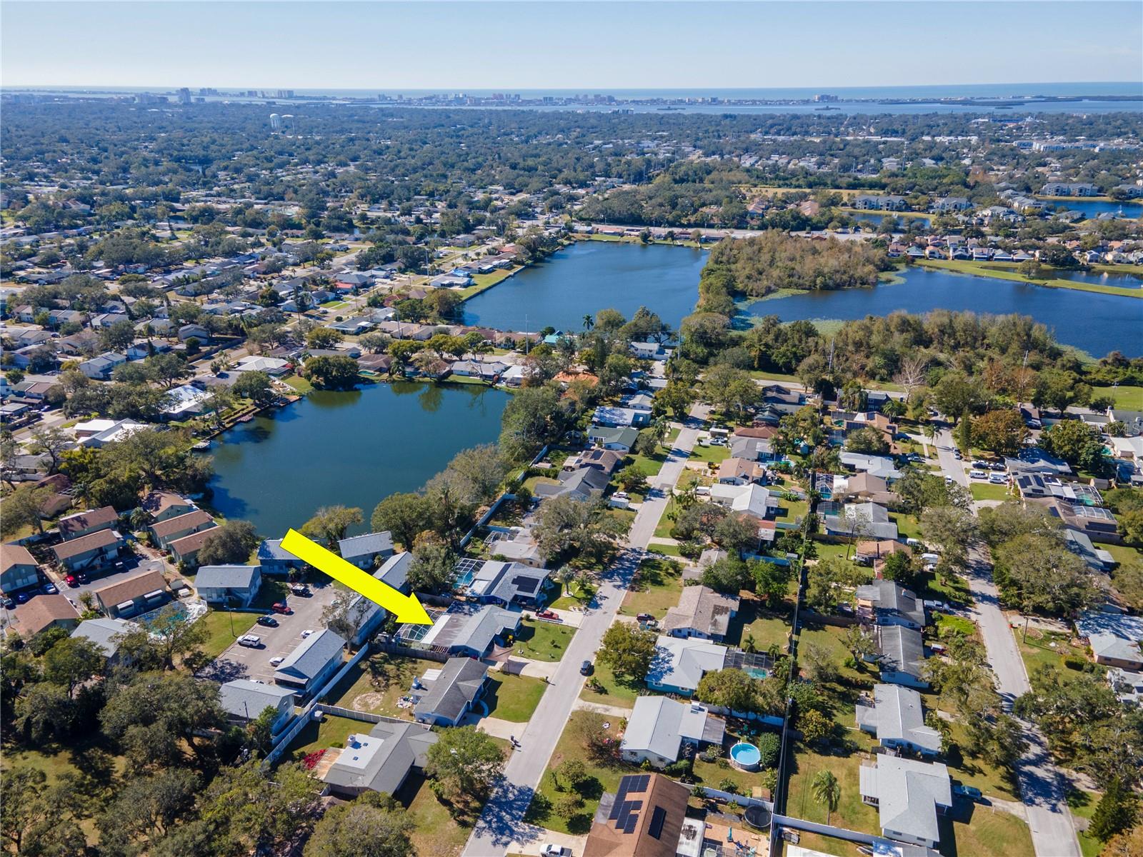 1955 ASHLAND DR, CLEARWATER, FL, 33763