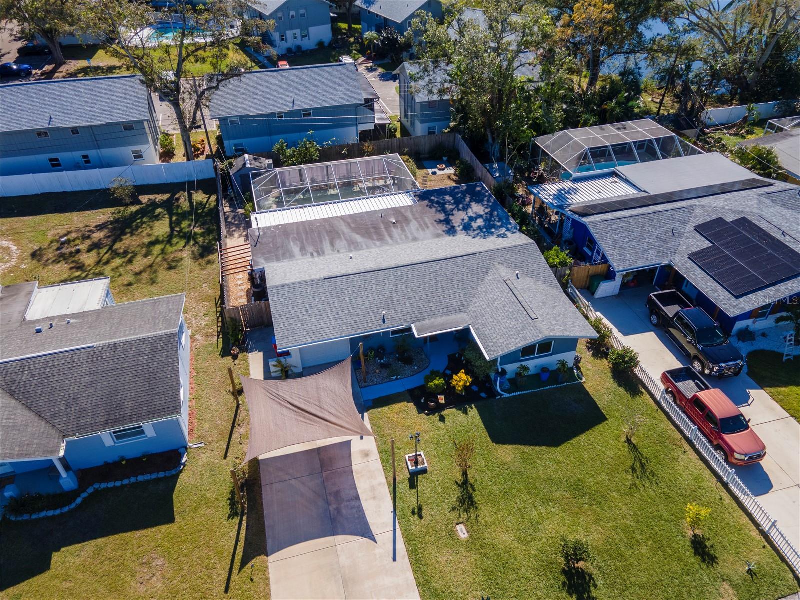 1955 ASHLAND DR, CLEARWATER, FL, 33763