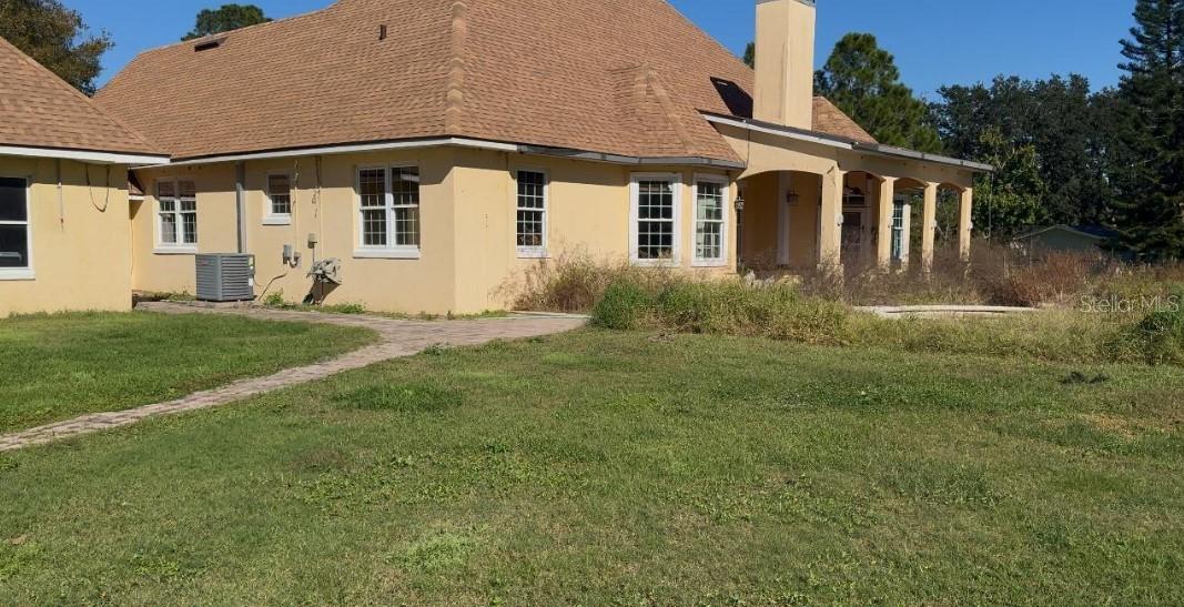 8500 WINTER GARDEN VINELAND RD, ORLANDO, FL, 32836