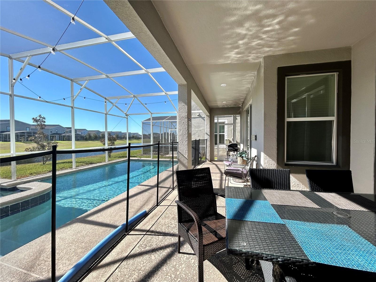 8932 CABOT CLIFFS DR, DAVENPORT, FL, 33896