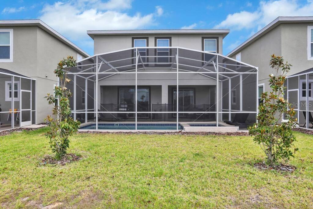 8932 CABOT CLIFFS DR, DAVENPORT, FL, 33896
