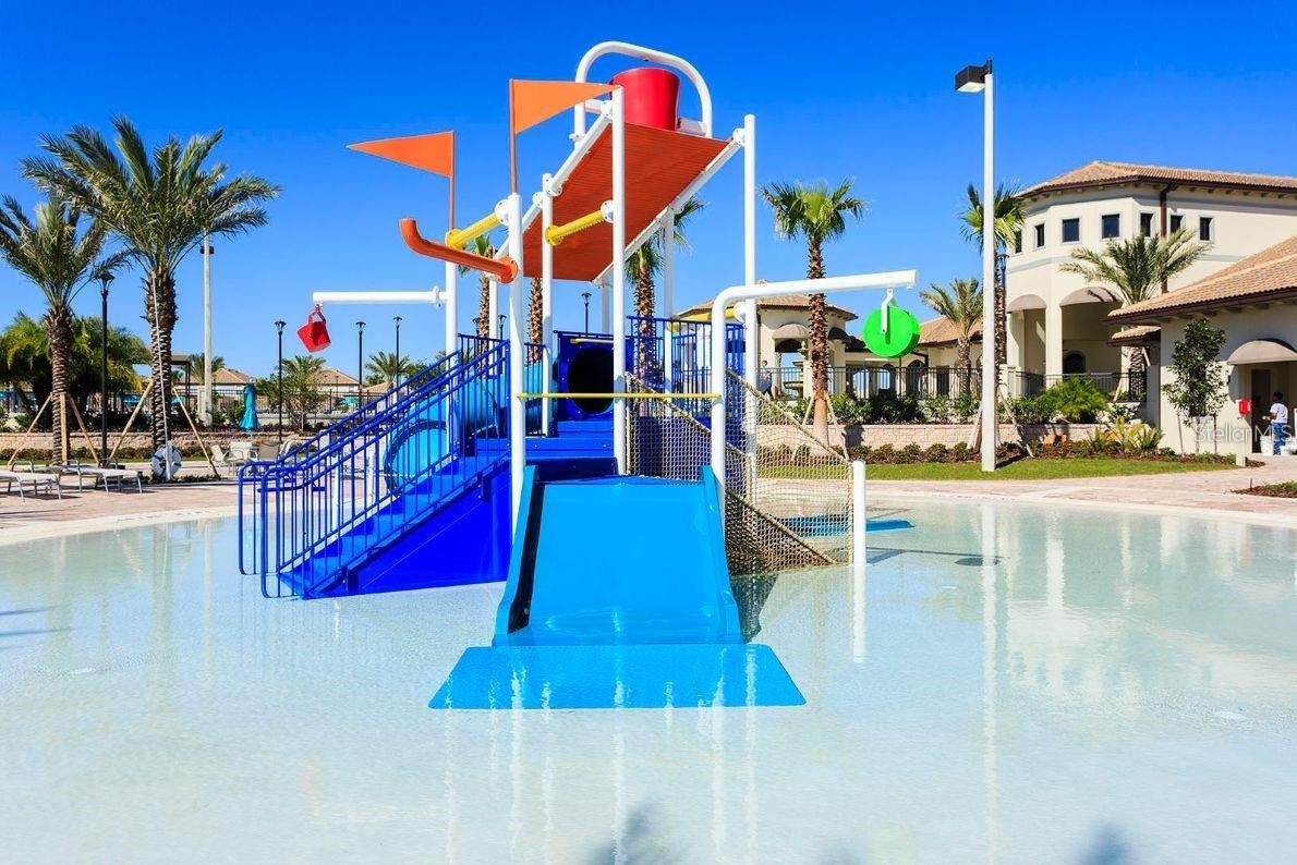 8932 CABOT CLIFFS DR, DAVENPORT, FL, 33896