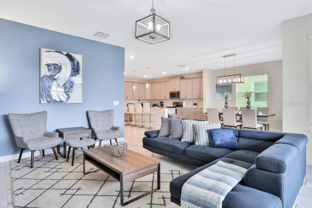 8932 CABOT CLIFFS DR, DAVENPORT, FL, 33896