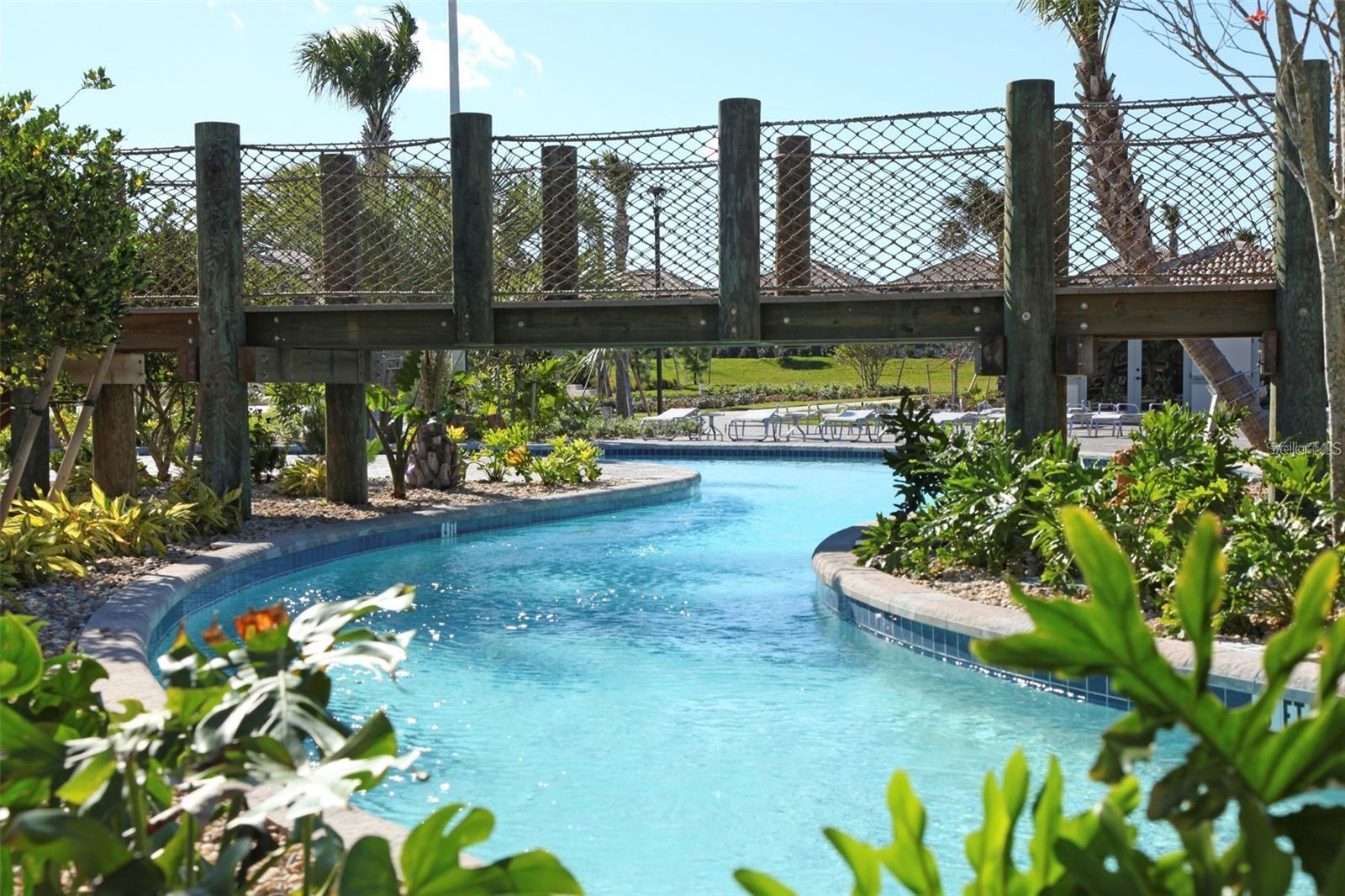 8932 CABOT CLIFFS DR, DAVENPORT, FL, 33896