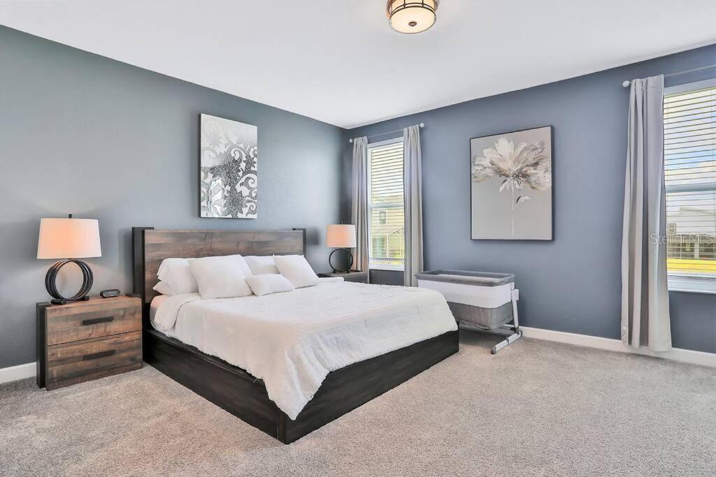 8932 CABOT CLIFFS DR, DAVENPORT, FL, 33896