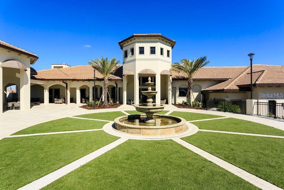 8932 CABOT CLIFFS DR, DAVENPORT, FL, 33896