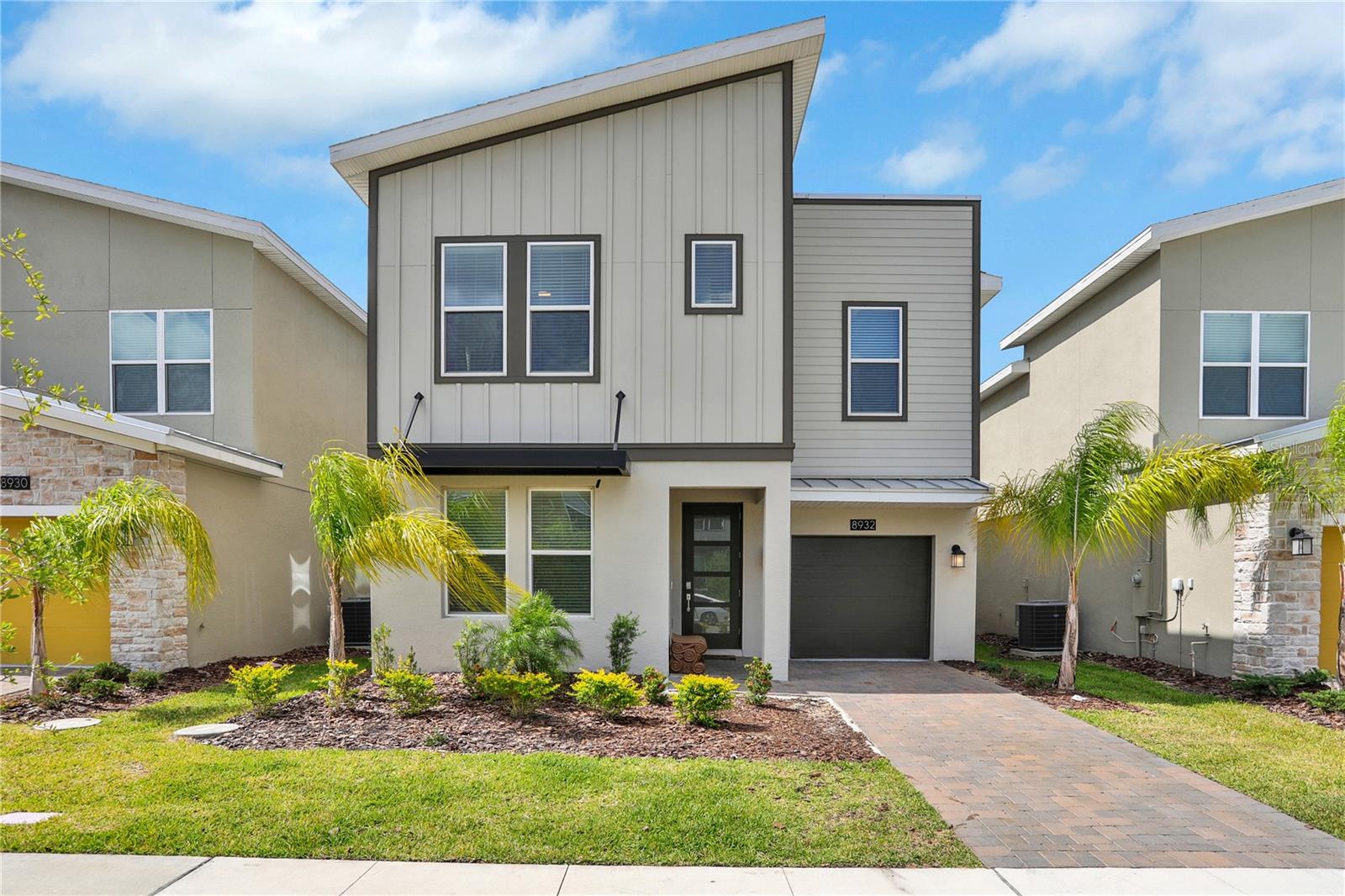 8932 CABOT CLIFFS DR, DAVENPORT, FL, 33896