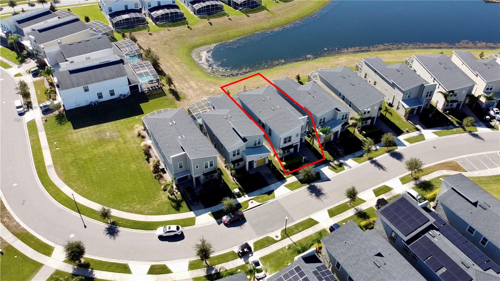 8932 CABOT CLIFFS DR, DAVENPORT, FL, 33896