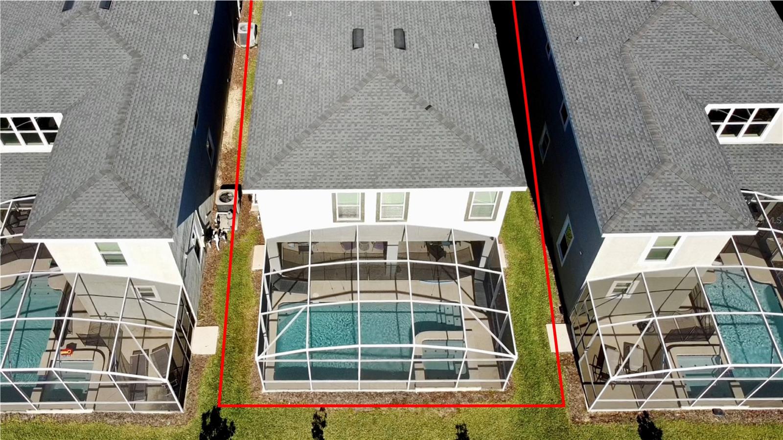8932 CABOT CLIFFS DR, DAVENPORT, FL, 33896