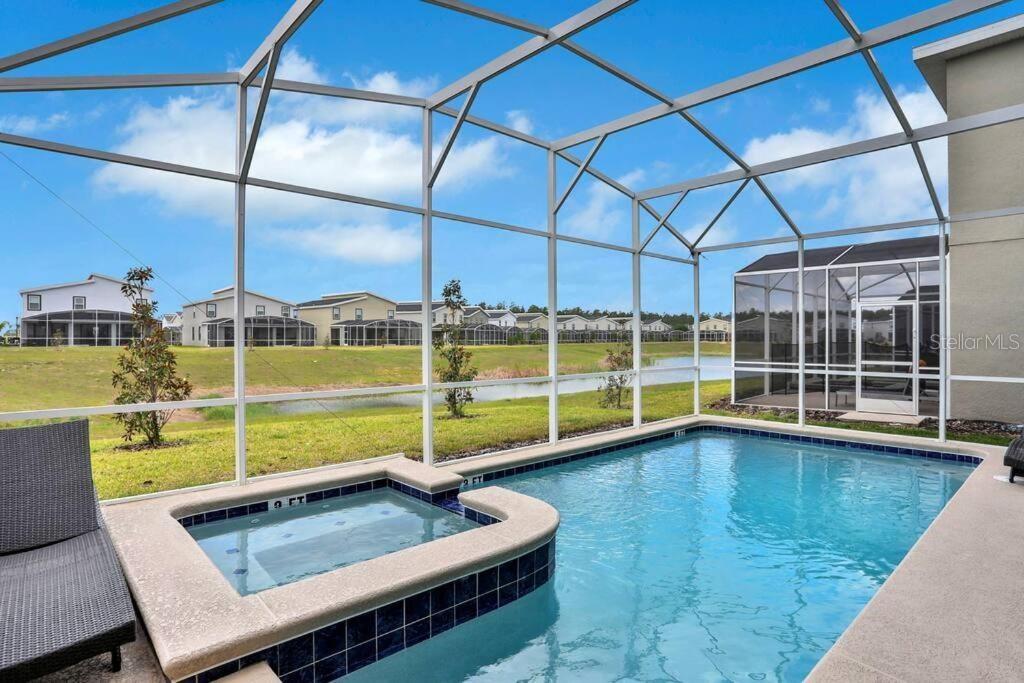 8932 CABOT CLIFFS DR, DAVENPORT, FL, 33896
