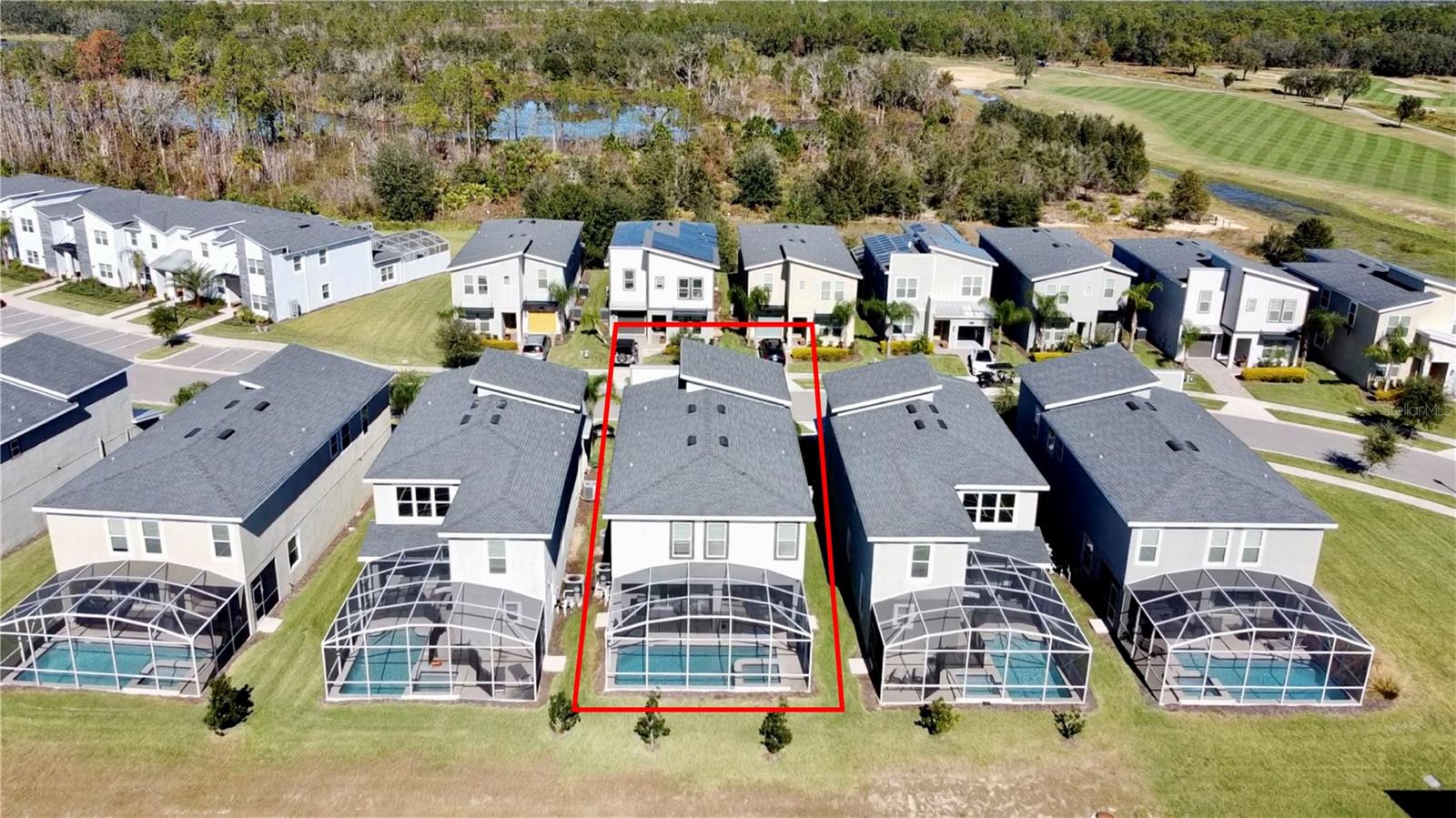 8932 CABOT CLIFFS DR, DAVENPORT, FL, 33896