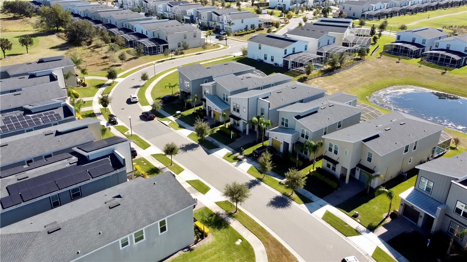 8932 CABOT CLIFFS DR, DAVENPORT, FL, 33896