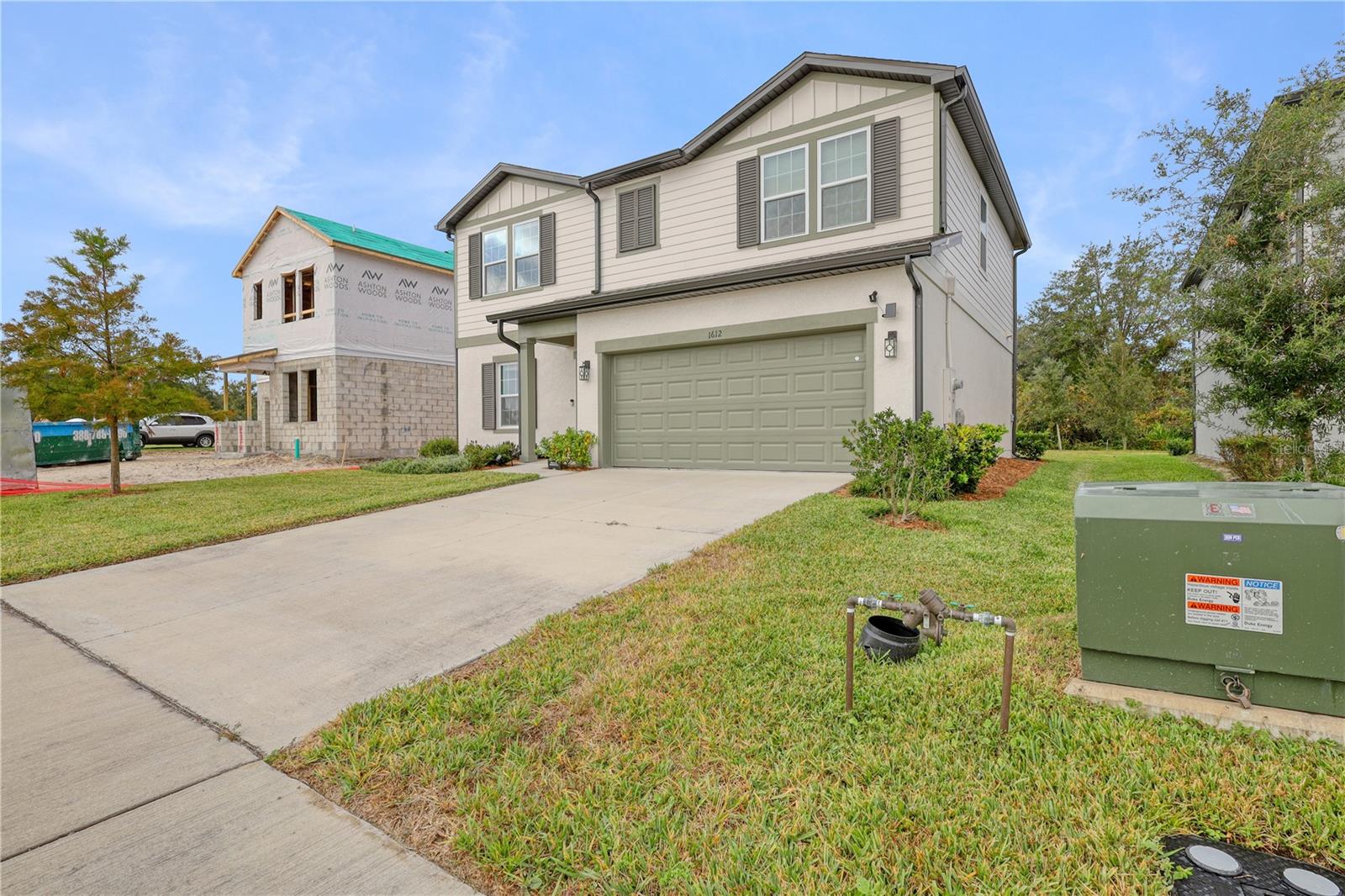 1612 HILL PARK DR, DELTONA, FL, 32725