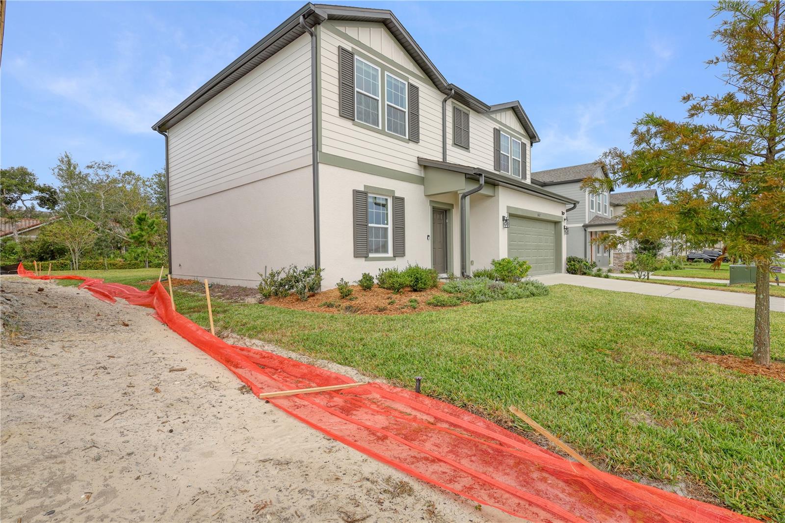 1612 HILL PARK DR, DELTONA, FL, 32725