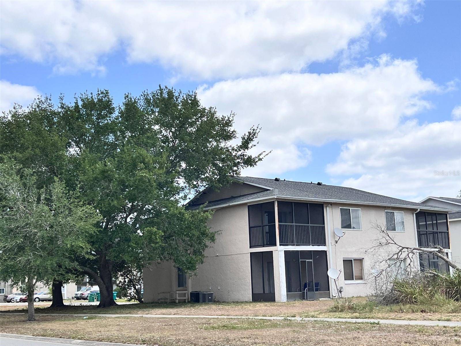 105 CORY LN #105, WINTER SPRINGS, FL, 32708