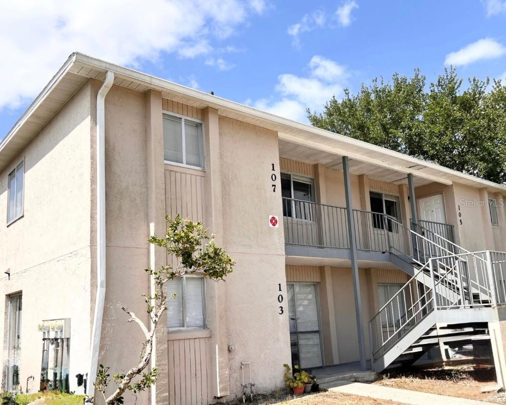 105 CORY LN #105, WINTER SPRINGS, FL, 32708