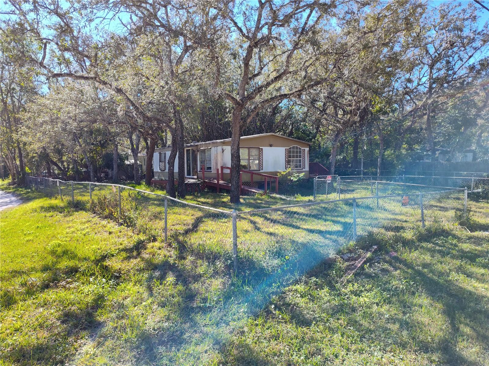 12924 MANATEE AVE, NEW PORT RICHEY, FL, 34654