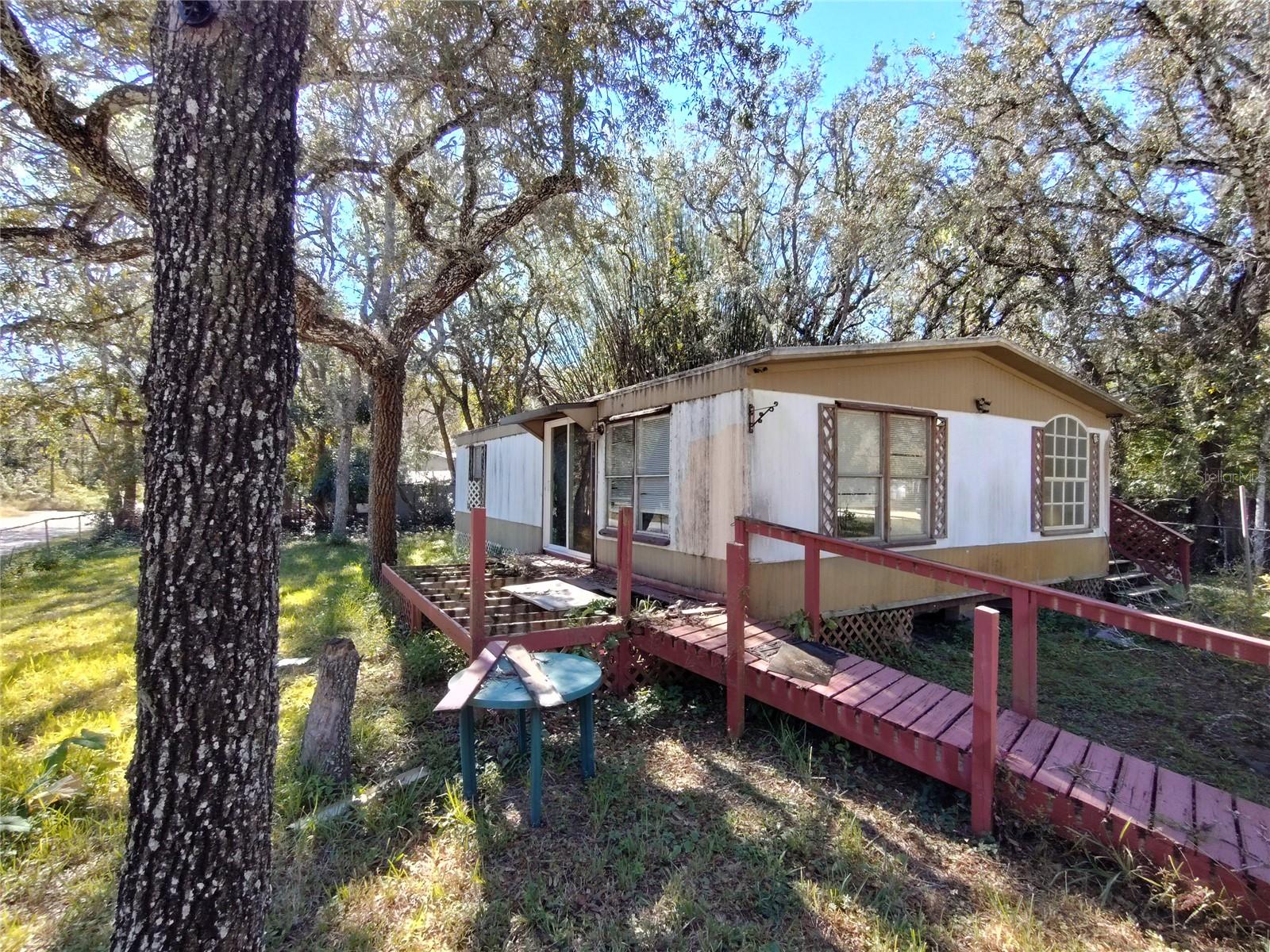 12924 MANATEE AVE, NEW PORT RICHEY, FL, 34654