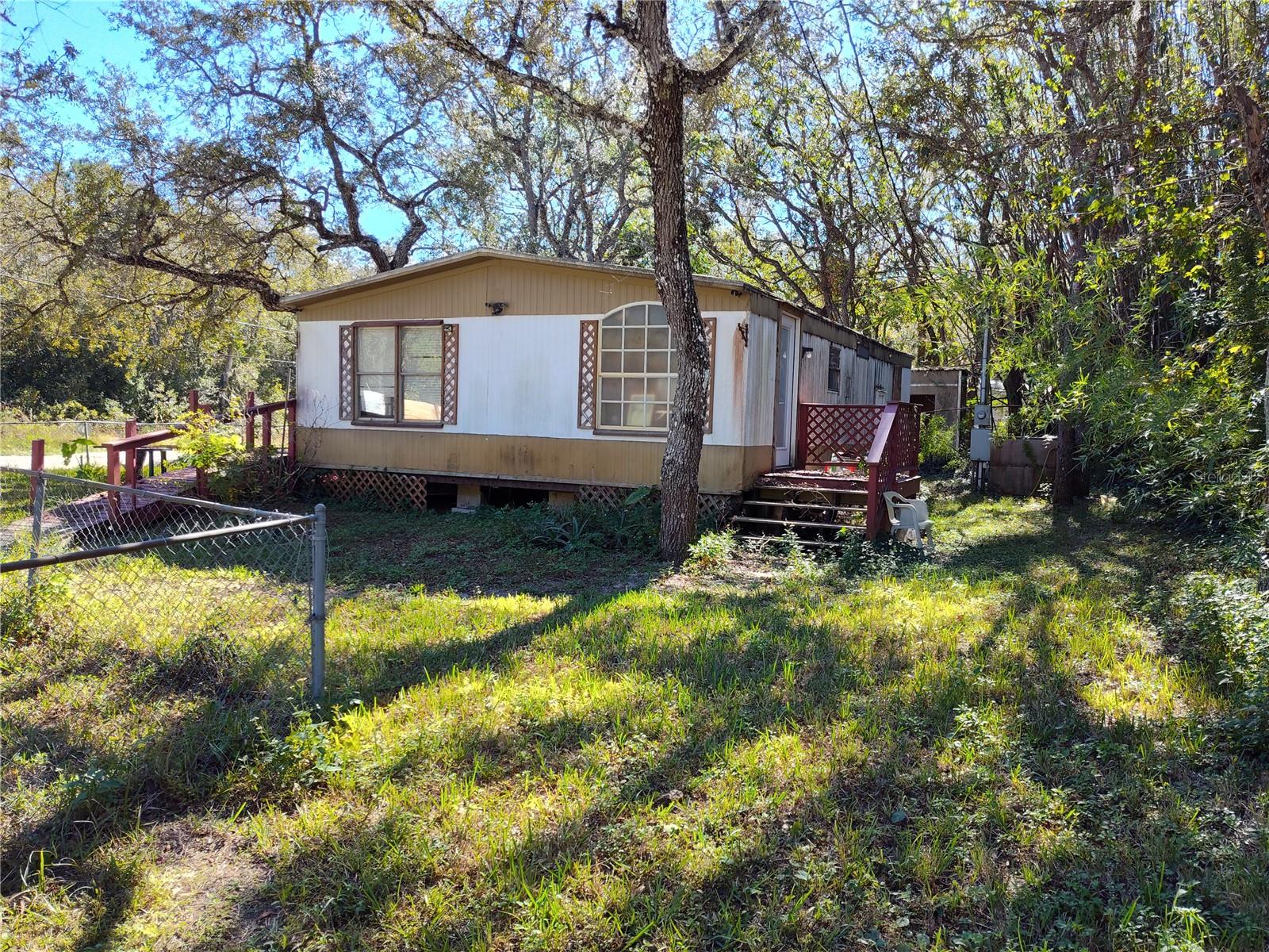 12924 MANATEE AVE, NEW PORT RICHEY, FL, 34654