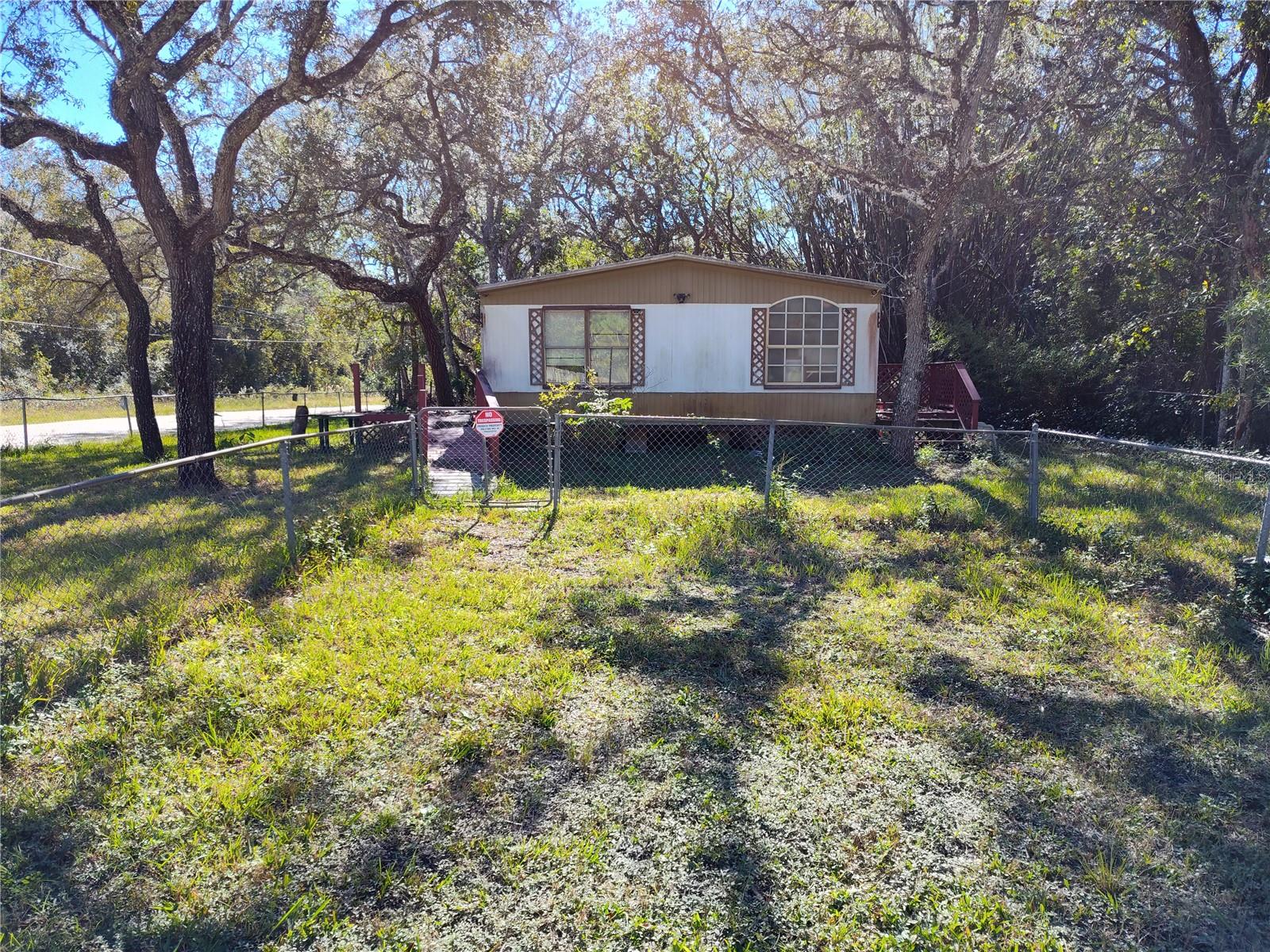 12924 MANATEE AVE, NEW PORT RICHEY, FL, 34654