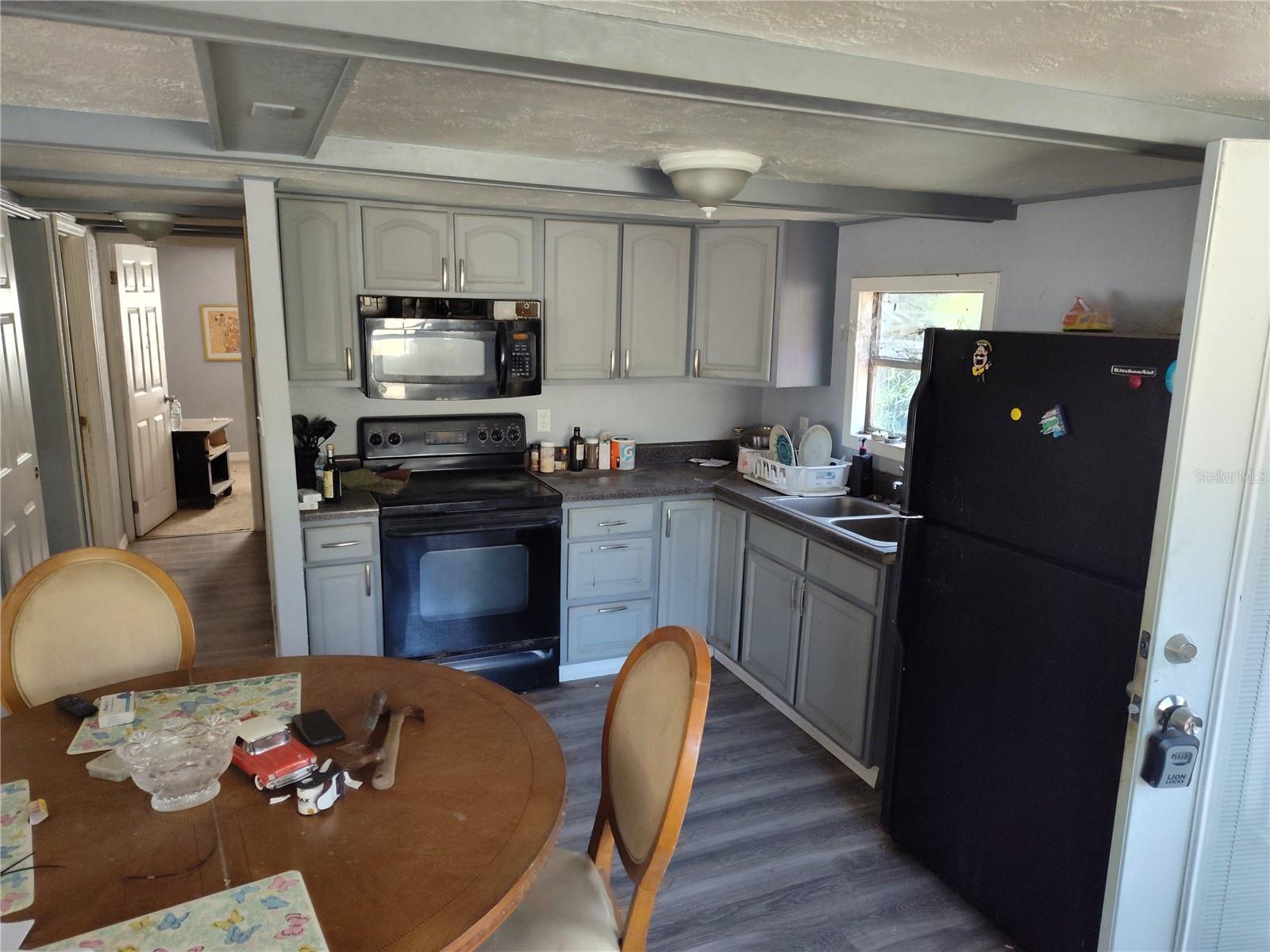 12924 MANATEE AVE, NEW PORT RICHEY, FL, 34654
