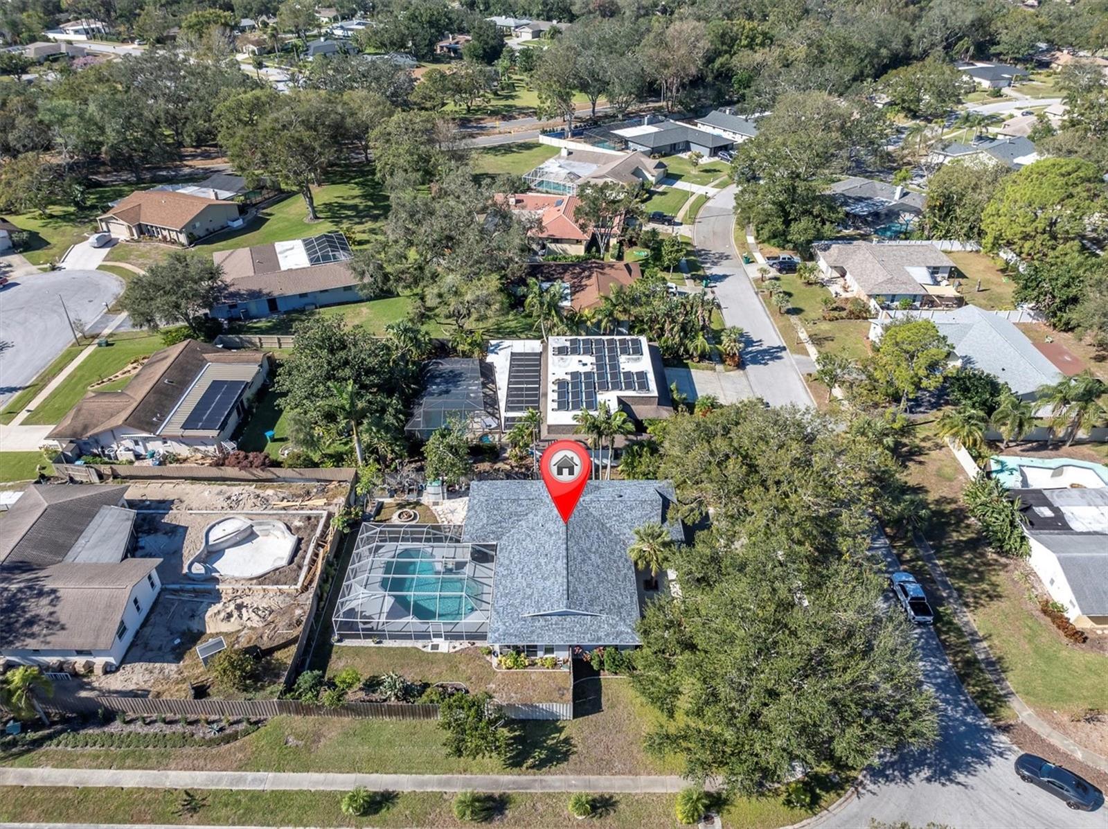 690 WILD OAK LN, PALM HARBOR, FL, 34683