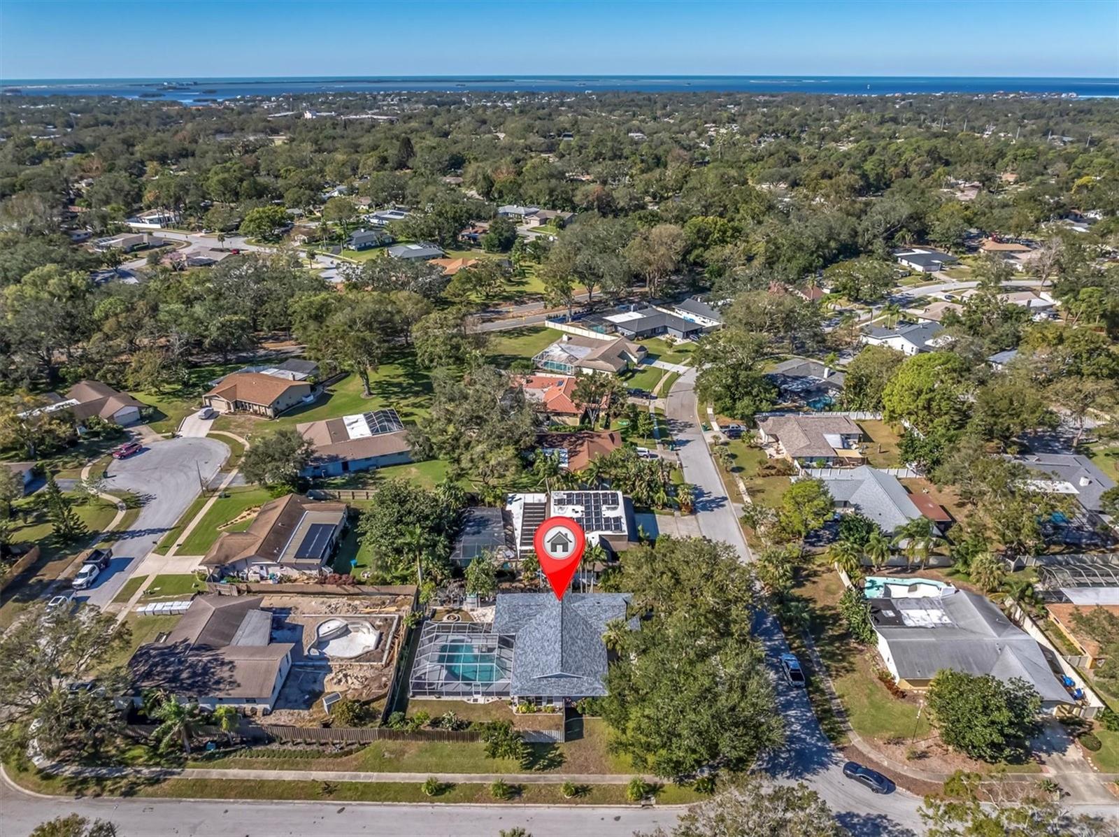 690 WILD OAK LN, PALM HARBOR, FL, 34683