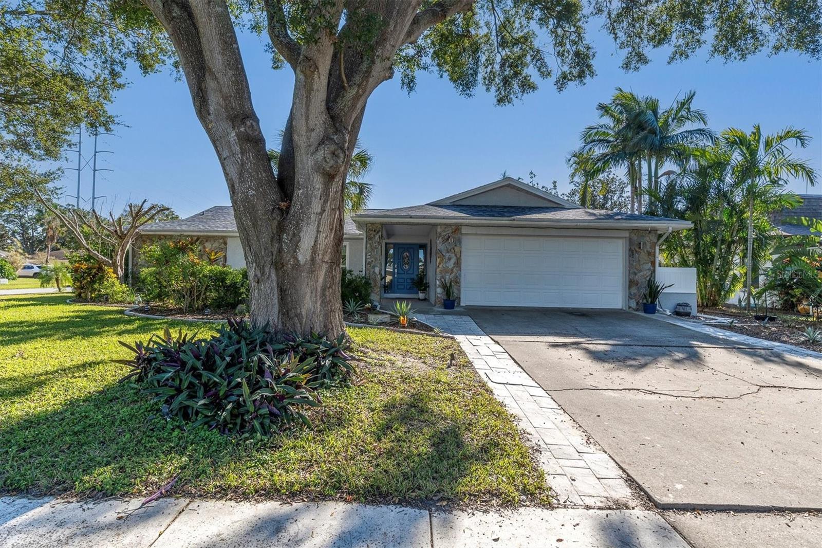 690 WILD OAK LN, PALM HARBOR, FL, 34683