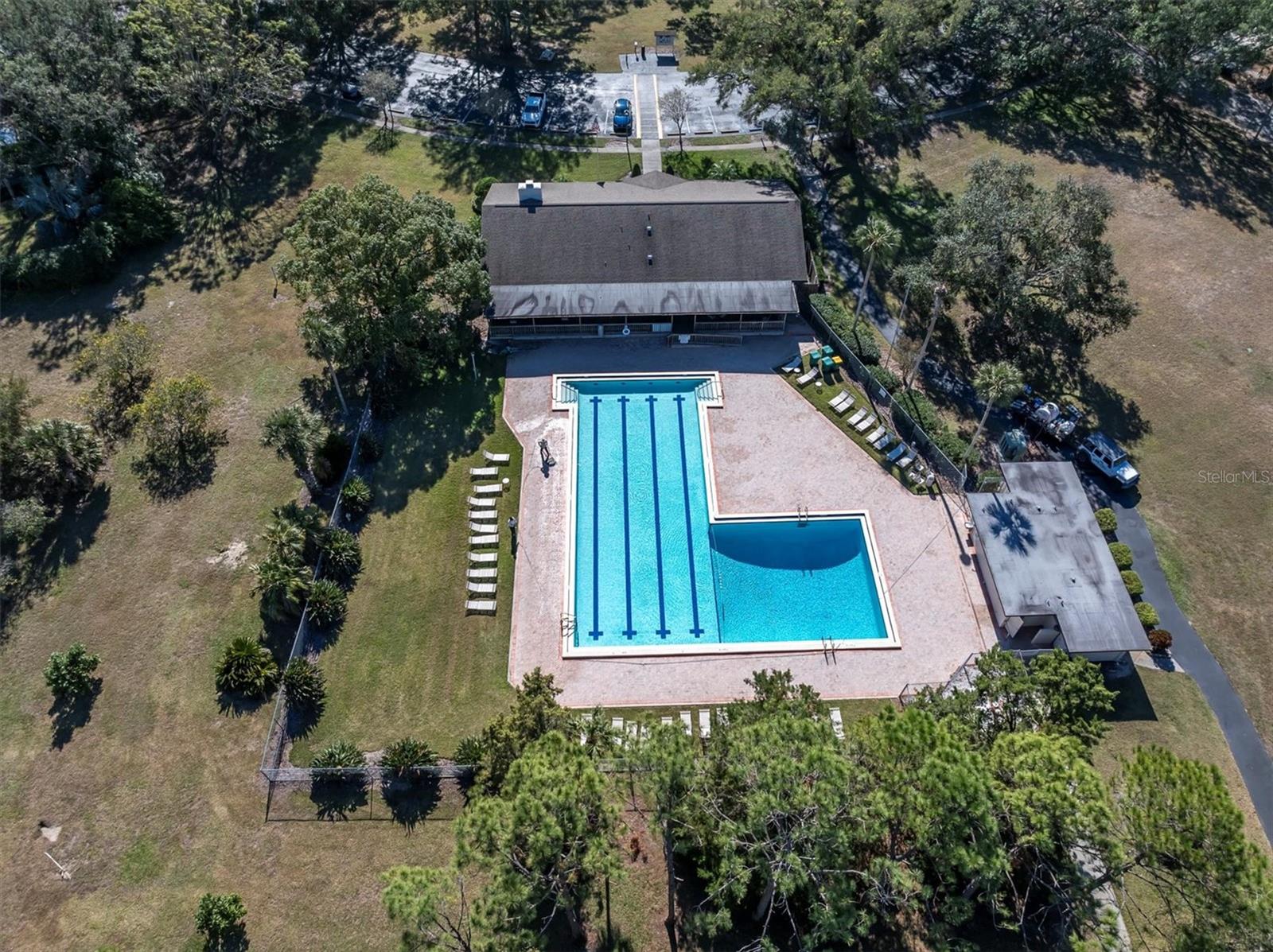 690 WILD OAK LN, PALM HARBOR, FL, 34683