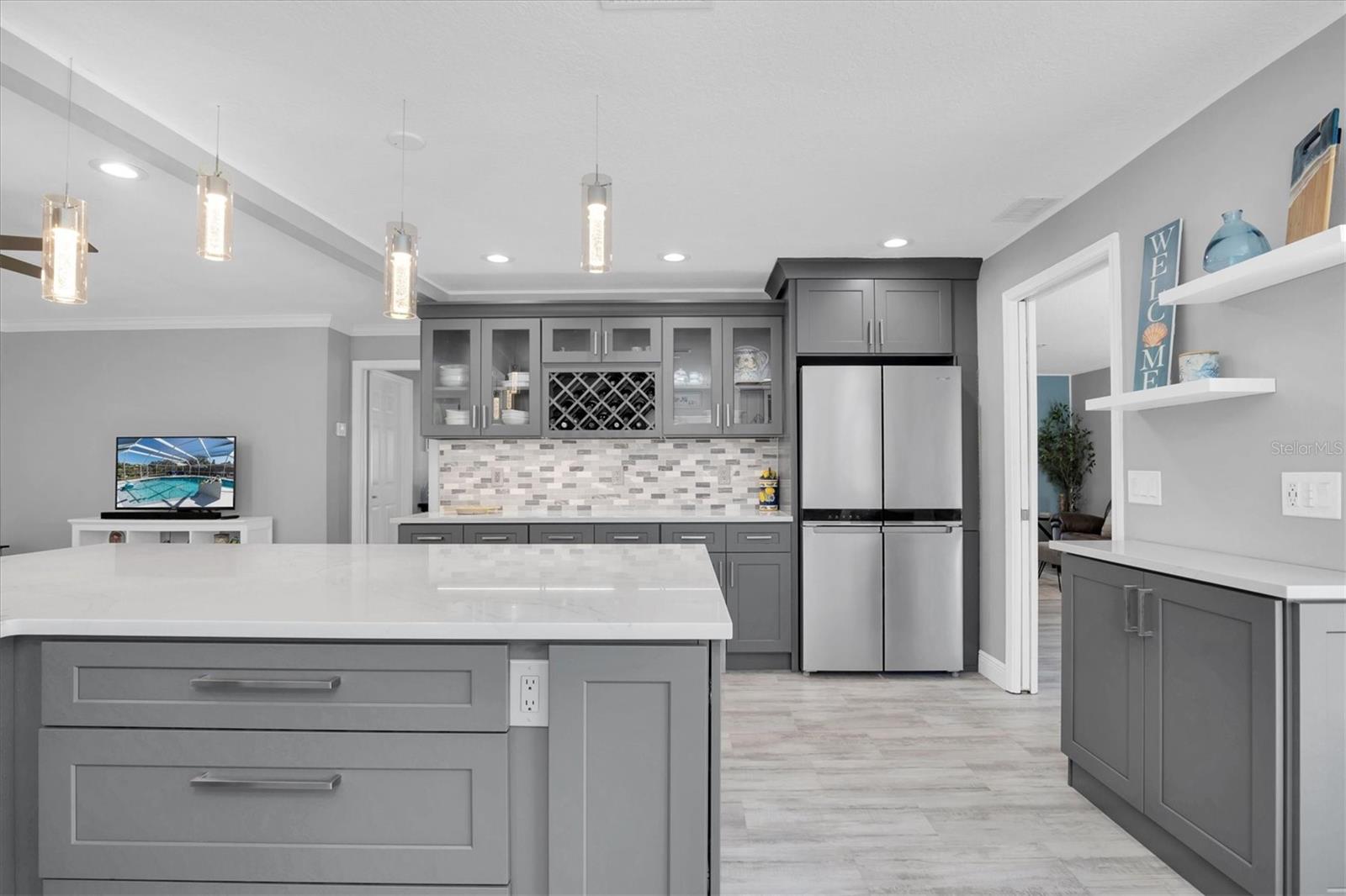 690 WILD OAK LN, PALM HARBOR, FL, 34683