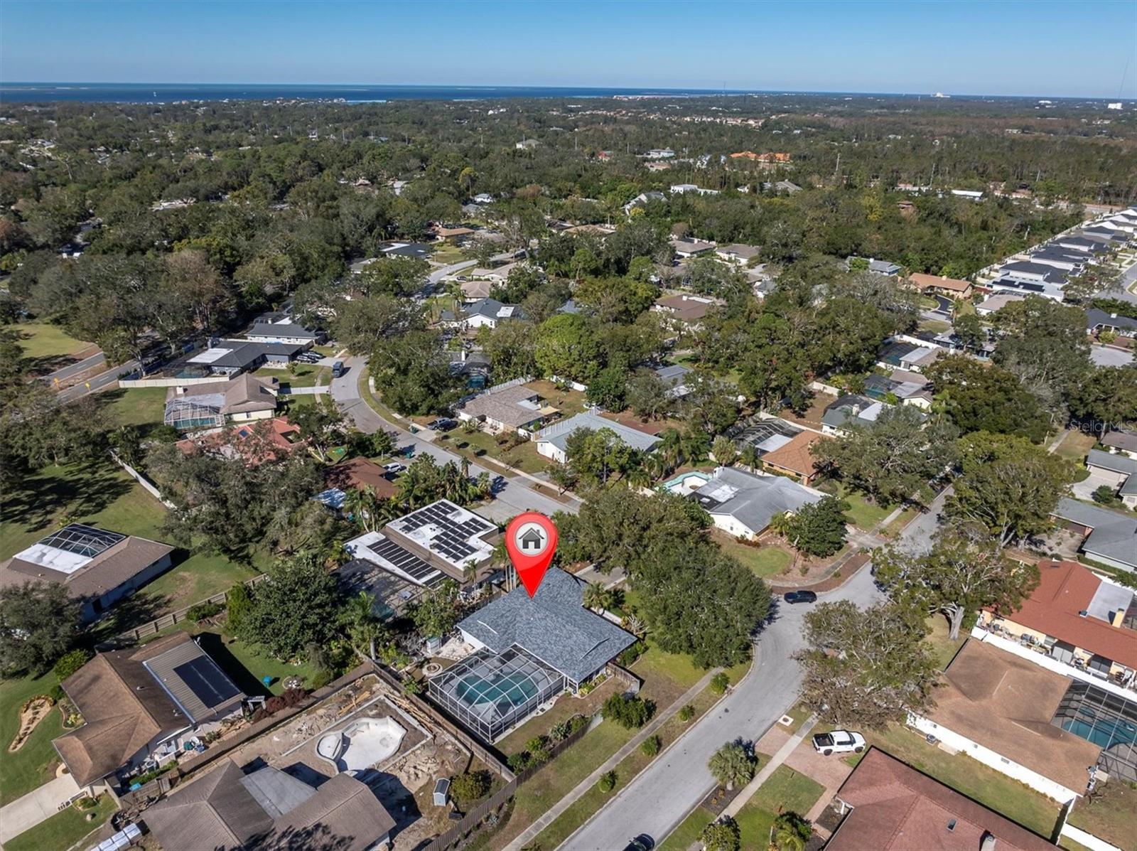 690 WILD OAK LN, PALM HARBOR, FL, 34683
