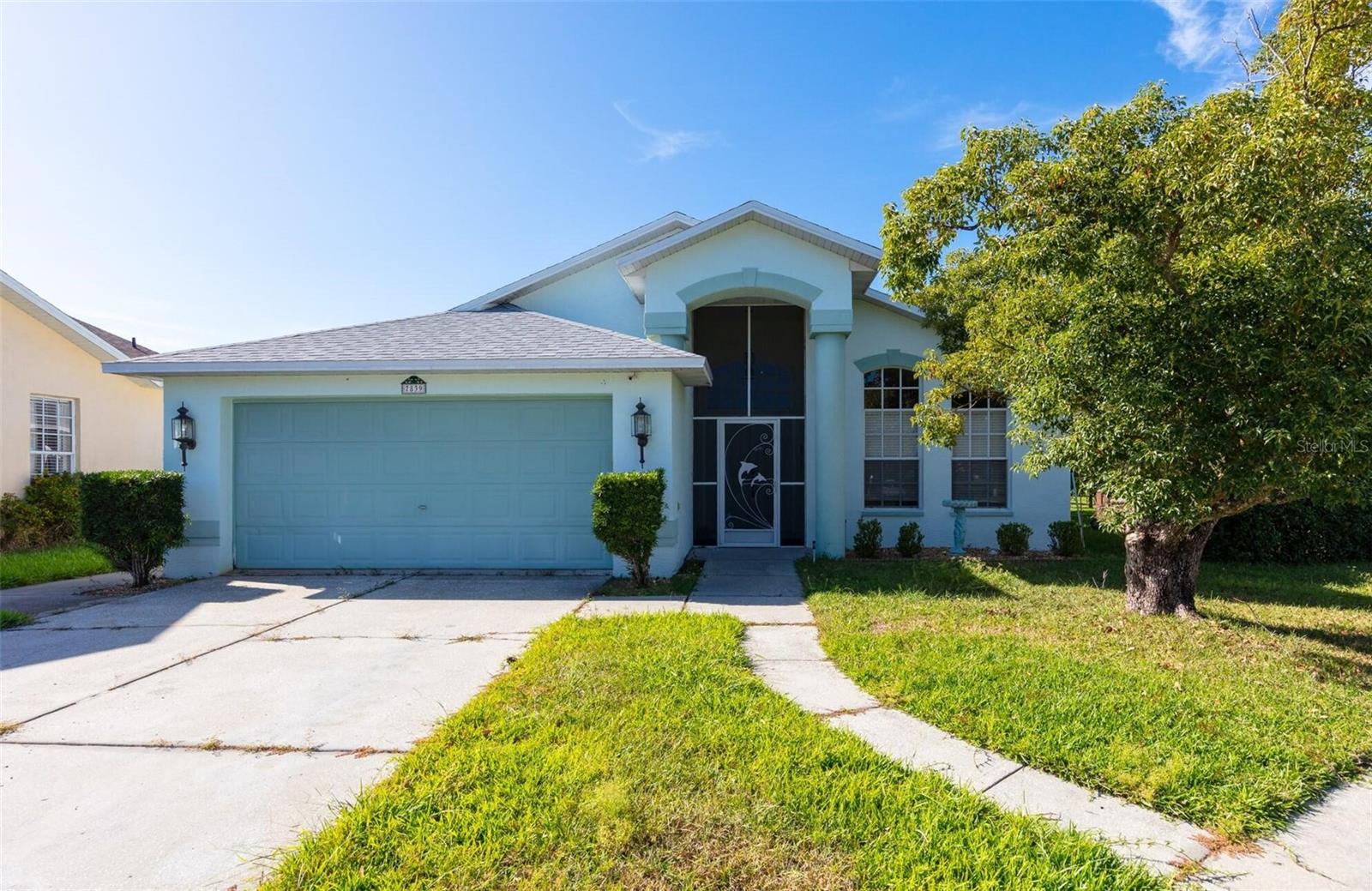 7839 PRIMULA LN, NEW PORT RICHEY, FL, 34654