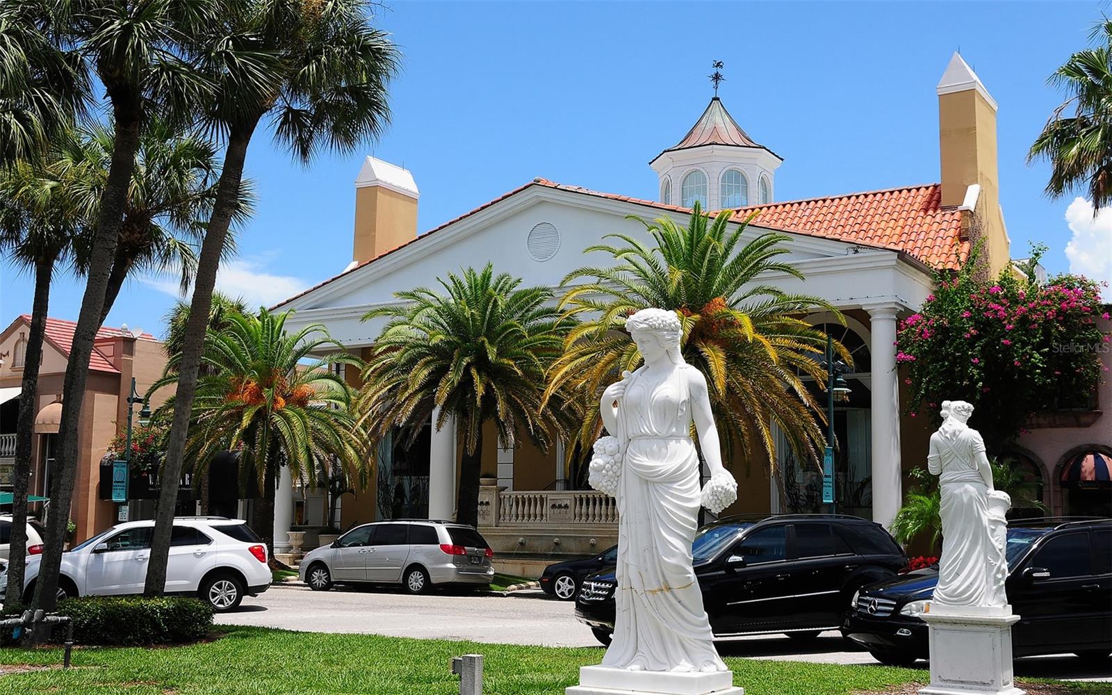435 PARTRIDGE CIR, SARASOTA, FL, 34236