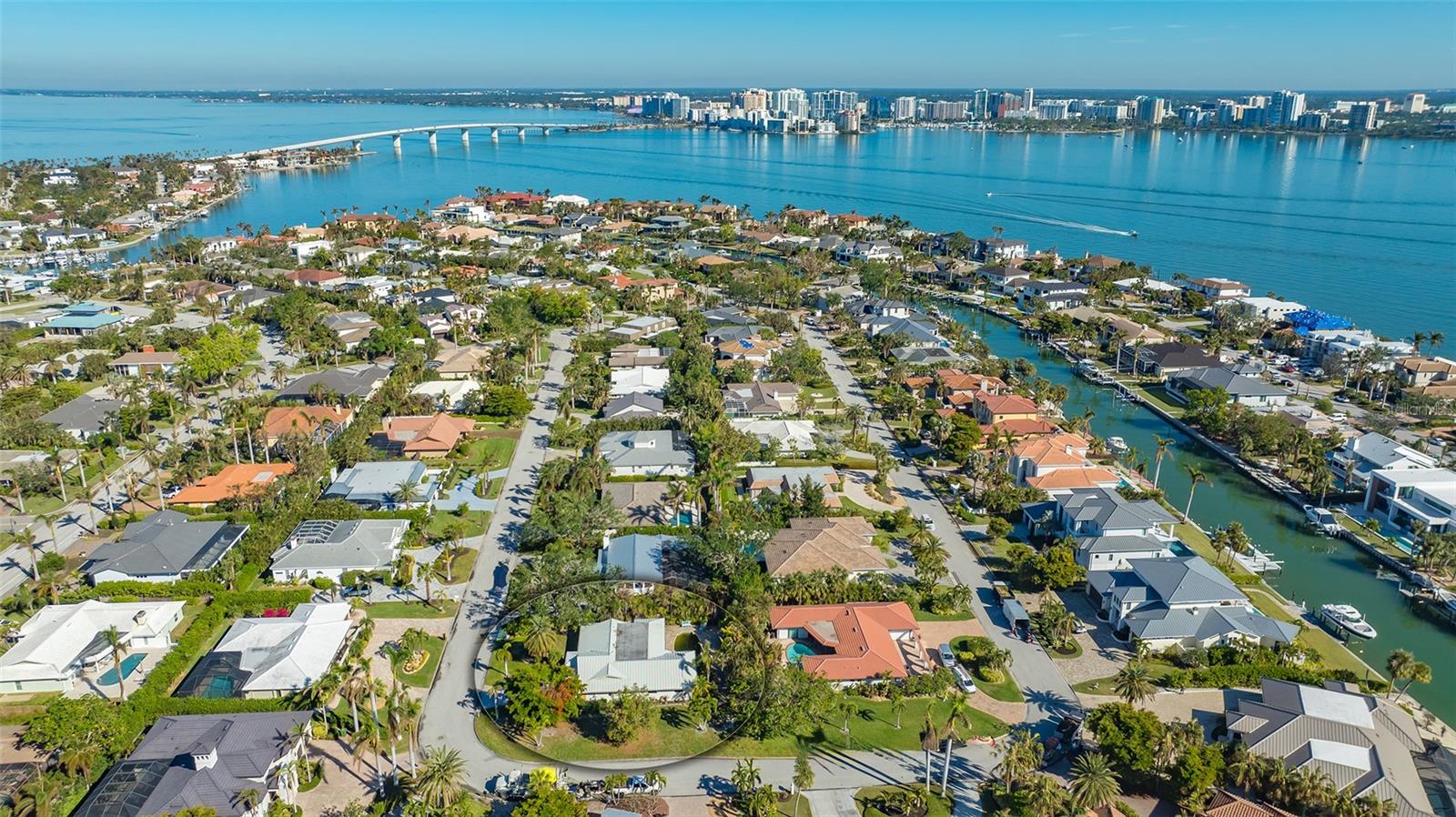 435 PARTRIDGE CIR, SARASOTA, FL, 34236
