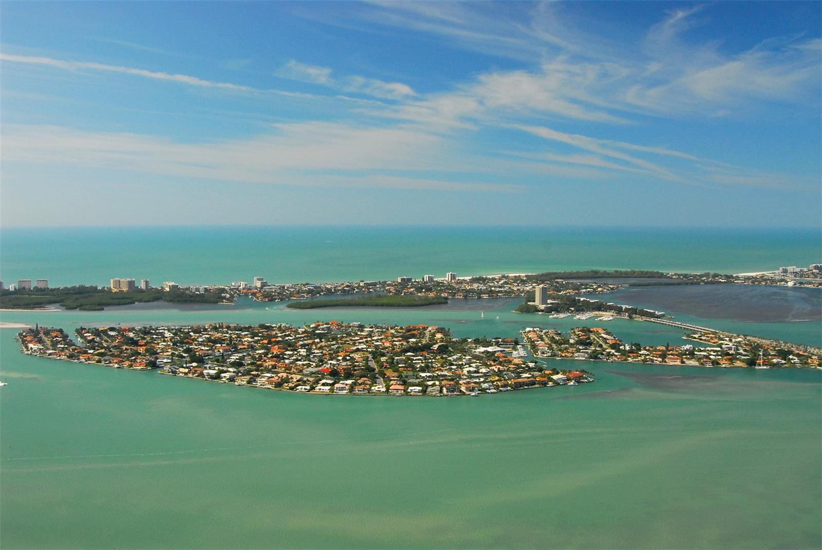 435 PARTRIDGE CIR, SARASOTA, FL, 34236