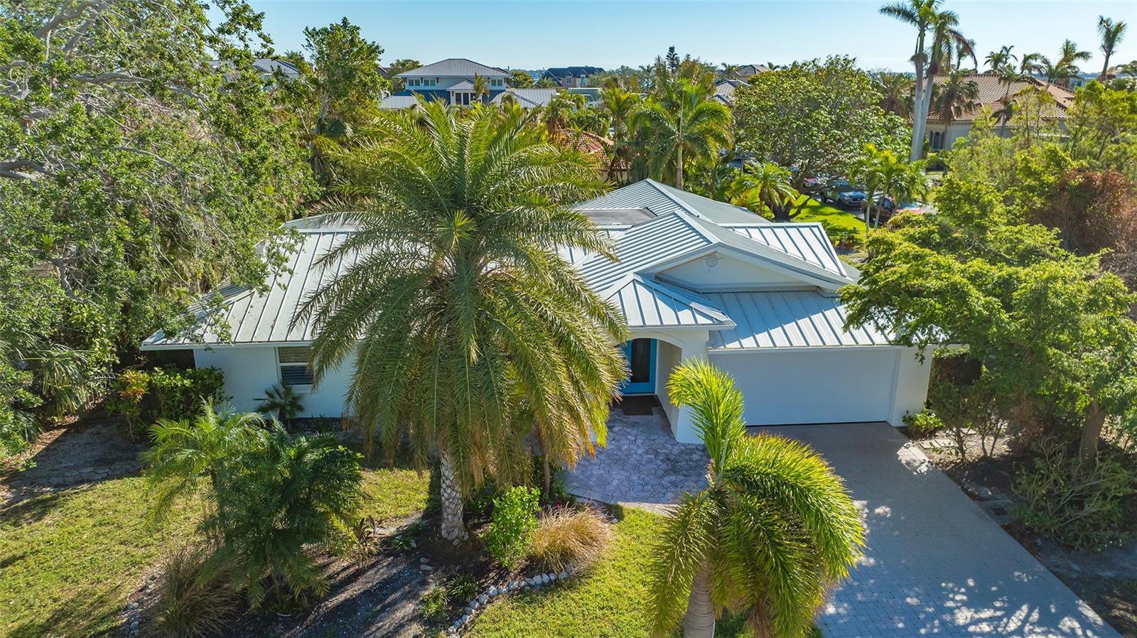 435 PARTRIDGE CIR, SARASOTA, FL, 34236