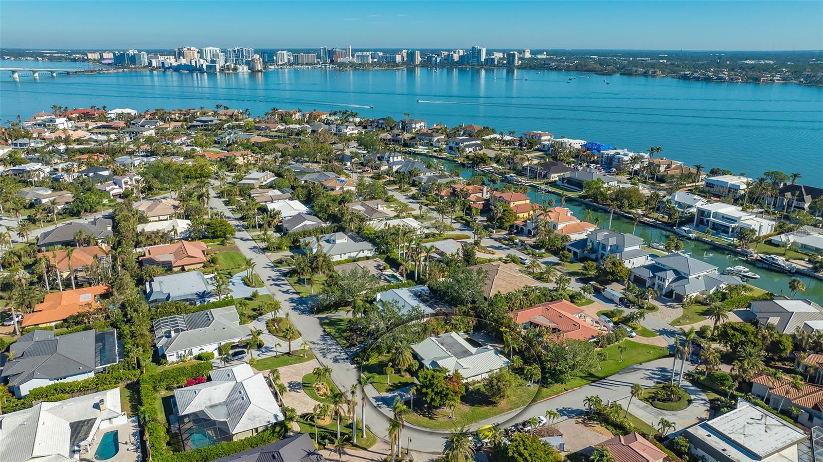 435 PARTRIDGE CIR, SARASOTA, FL, 34236