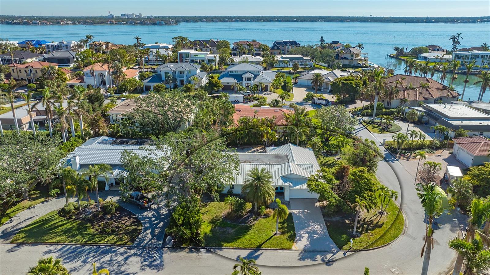 435 PARTRIDGE CIR, SARASOTA, FL, 34236