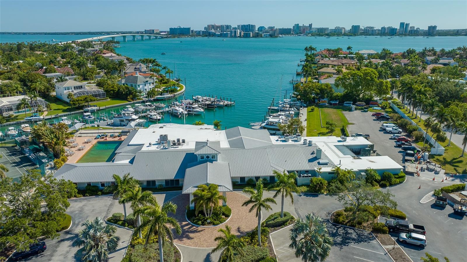 435 PARTRIDGE CIR, SARASOTA, FL, 34236