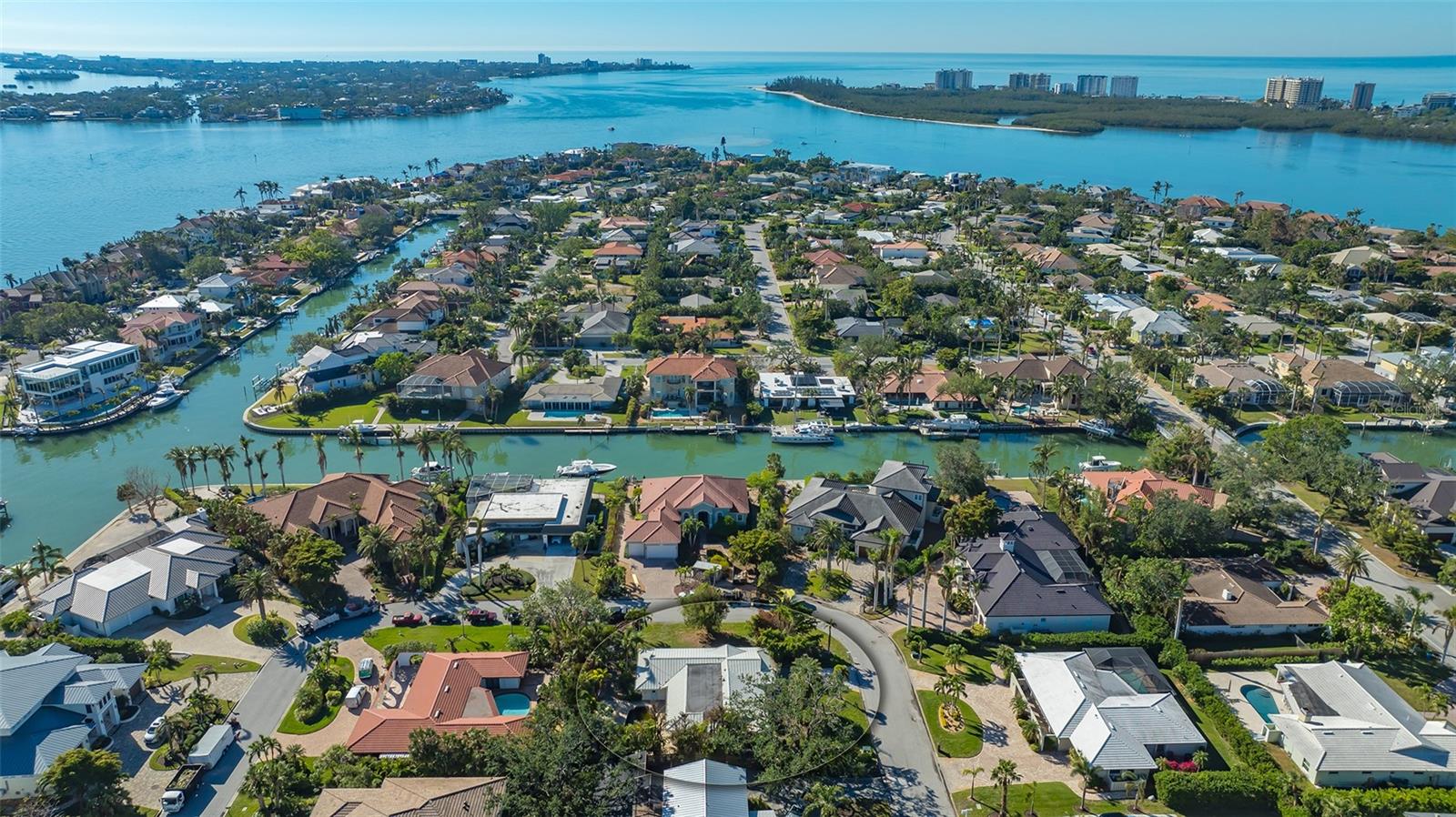 435 PARTRIDGE CIR, SARASOTA, FL, 34236
