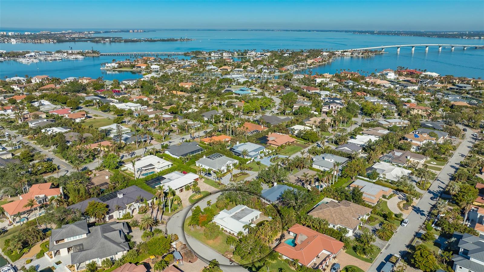 435 PARTRIDGE CIR, SARASOTA, FL, 34236