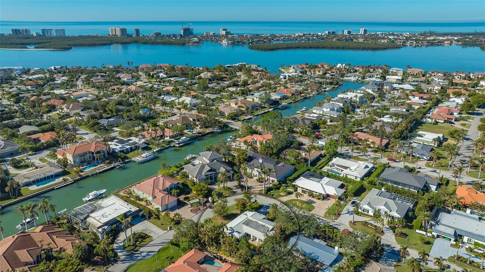 435 PARTRIDGE CIR, SARASOTA, FL, 34236