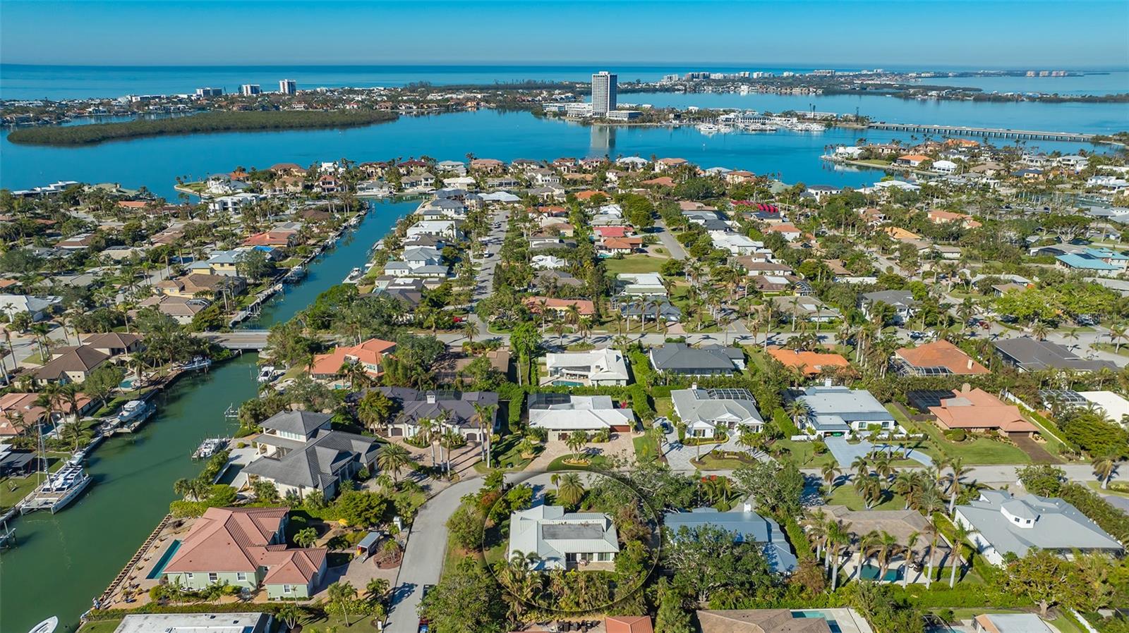 435 PARTRIDGE CIR, SARASOTA, FL, 34236
