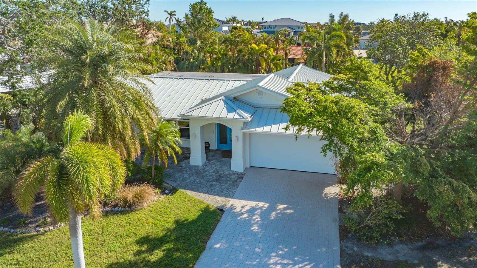 435 PARTRIDGE CIR, SARASOTA, FL, 34236