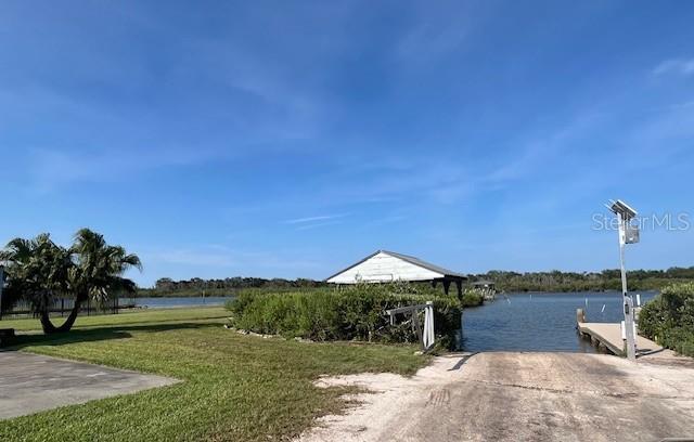 121 S CORY DR, EDGEWATER, FL, 32141