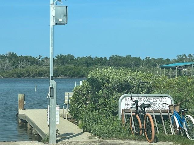 121 S CORY DR, EDGEWATER, FL, 32141