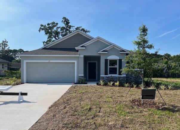 121 S CORY DR, EDGEWATER, FL, 32141